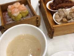 -万圣禄茶楼(西平店)