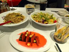 -眉州东坡(清河万象汇店)