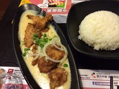 -沙嗲王(加拿芬店)