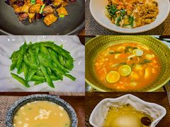 -西安华清御汤酒店