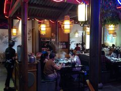 -周渝食惦酸菜鱼(青浦店)