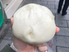 -清泉阁包子铺(中山路店)