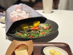 -狮拾久·现代新加坡料理(福田COCO Park店)