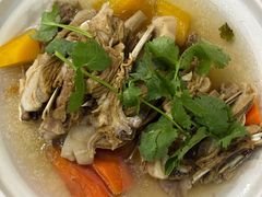 -帕米尔食府(白云观店)