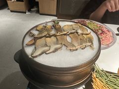 -芸山季·云南山珍菌火锅(南翔印象城MEGA店)