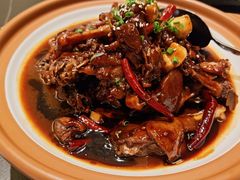 武汉黑鸭煲-楚太子  中餐&烧烤(武大店)