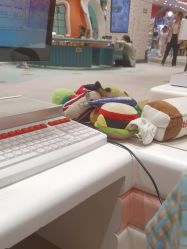 -奈尔宝·儿童乐园·亲子餐厅(苏州大悦城店)