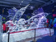 -宁波冰雪大世界(北仑区)