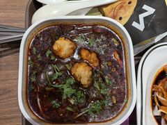 -魏家凉皮(儿童医院店)