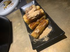 -吞鱼兽麻辣烤鱼(万达店)