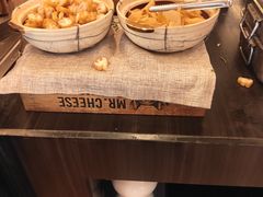 -圣丰索菲特·2 On 988 Café 自助餐厅