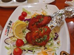 -清真· AL-JANNAT 佳纳特餐厅(仙林店)