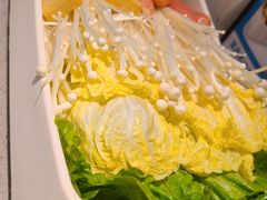 -半天妖烤鱼(云龙万达广场店)