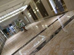 -天津津利华酒店