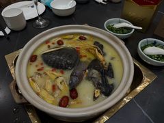 -钦善斋·养生膳食·精典川菜(武侯祠店)