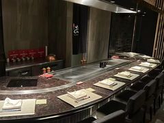 -Ginza Onodera铁板烧(外滩十八号店)
