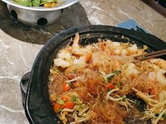 -前海沿·青岛菜(李沧万达店)