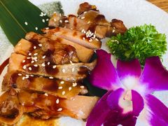 照烧鸡排-酒井酱子·深夜食堂(东城汇店)