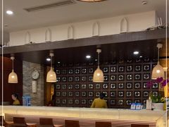 大堂-阿诺泰·泰国餐厅(紫荆店)