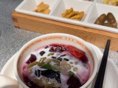-探鱼·鲜青椒爽麻烤鱼(朝阳悠唐广场店)