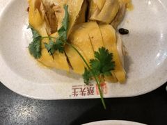 -蔡先生(双阳路店)