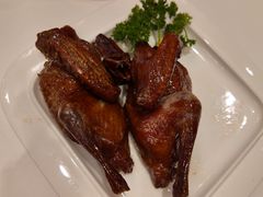 -白天鹅宾馆-宏图府餐厅