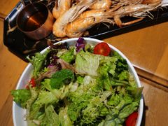 -素描餐厅(灵隐天竺店)