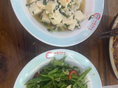 -豫掌柜饸饹面·烩面(秀沿路店)