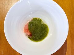 番茄冷汤-曲廊院(东四十一条店)