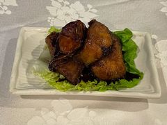 特色熏鱼-翠亭酒家(山西南路店)