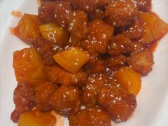 -金陵后厨·南京菜(新街口秣陵路店)