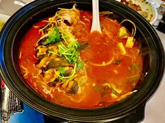 -贵州大厦贵州厅(樱花园西街店)