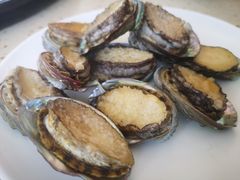-港畔赶海蒸汽海鲜烧烤自助(仙螺岛店)