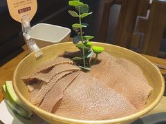 -巴奴毛肚火锅(广益哥伦布店)