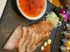 -衣川小森林·料理·寿司(鸿铭中心店)