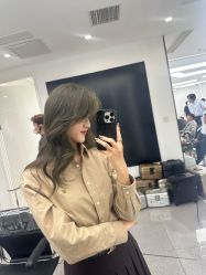 -MY HAIR 旗舰店