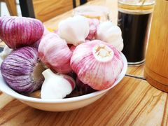 -王菊美食街·王菊面馆(总店)