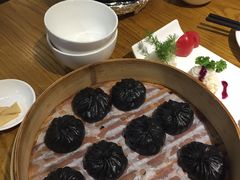 -隆喜元鱼汤包·海鲜(中联广场店)