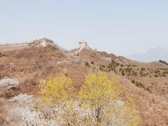 -蟠龙山长城景区