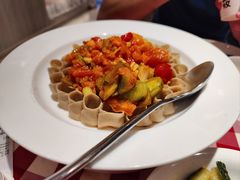 -西贝(上海中心店)