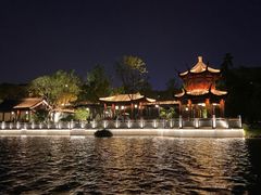 -南通濠河风景名胜区
