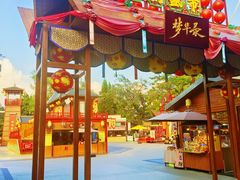 -深圳锦绣中华民俗村