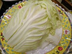 -芦月轩羊蝎子(北蜂窝店)