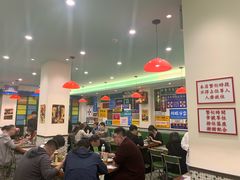 大堂-小龍鳳餐室(番禺路店)