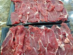 -福牛潮汕牛肉火锅(北梦山店)