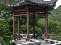 -广州神农草堂中医药博物馆