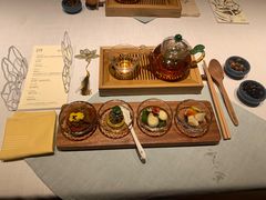 -叶叶菩提·晋福宫