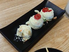 -胜代日本料理(云程巷小区店)