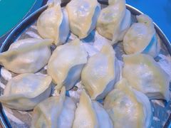 -好口味小吃楼·东北菜(太原南街店)