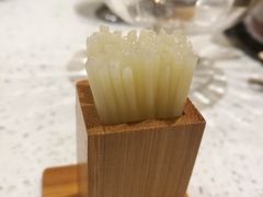 -素渡·一茶一素素食馆(新疆店)